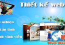 Thiết kế website doanh nghiệp chuẩn seo chuẩn di đôngThiết kế website doanh nghiệp chuẩn seo chuẩn di đông