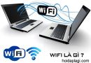 Wifi là gì